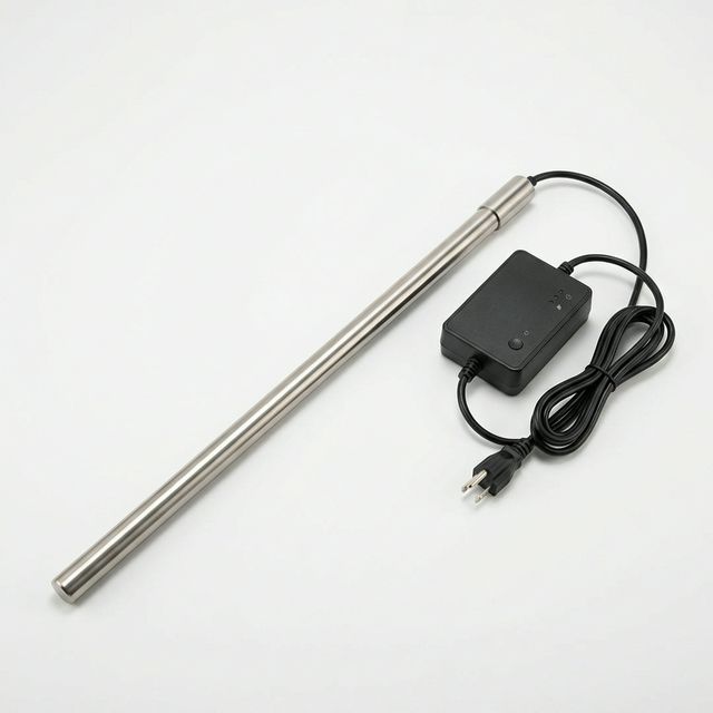 Corro-Protec Powered Anode Rod for Water Heater